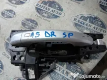 Maner exterior dreapta spate Audi A5 2009
