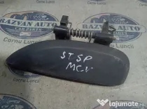 Maner exterior stanga spate Dacia Logan Mcv 2015