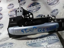 Maner exterior stanga spate Audi Q5 2009