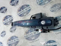 Maner exterior dreapta fata Ford Focus 3 2012
