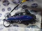 Maner exterior dreapta fata Opel Astra K 2016