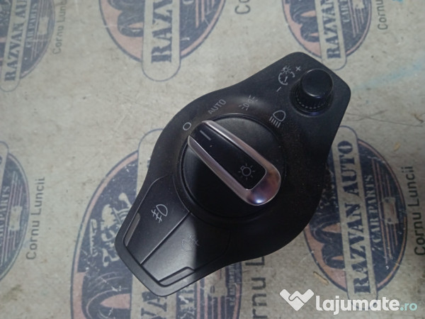 Bloc lumini Audi A4 B8 2014