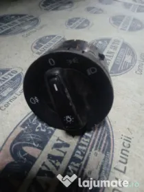 Bloc lumini Volkswagen Golf 7 2015