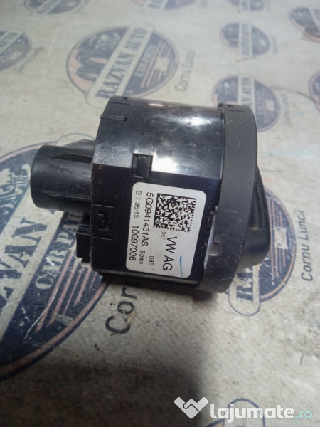 Bloc lumini Volkswagen Golf 7 2015