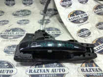 Maner exterior stanga fata Audi A4 B8 2010