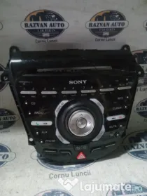 Panou butoane CD Player Ford Focus 3