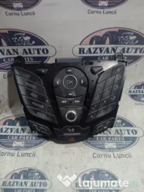 Panou butoane CD Player Ford B-MAX 2015