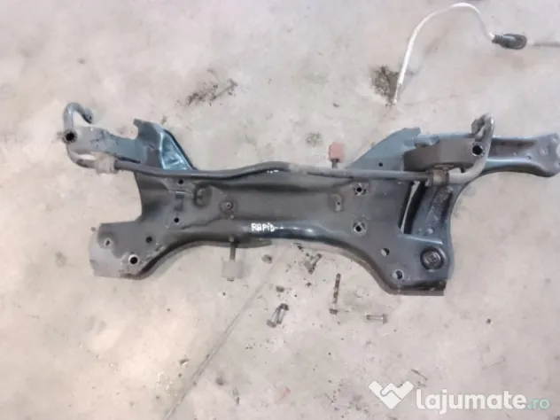 Jug motor Skoda Rapid Berlina 1.2 Benzina 2015