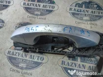 Maner exterior stanga spate Skoda Fabia 3 2016