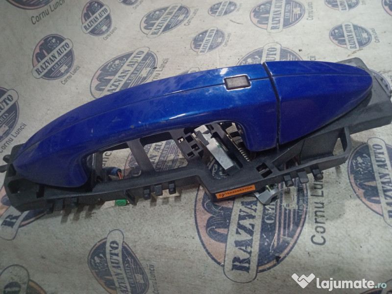 Maner exterior stanga fata Ford Ecosport 2015