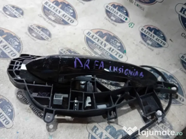Maner exterior dreapta fata Opel Insignia B 2018