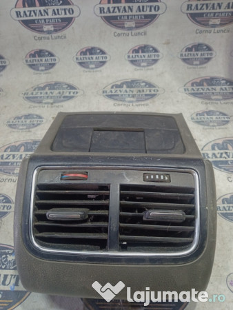 Grila ventilatie cotiera Audi A4 B8 2012