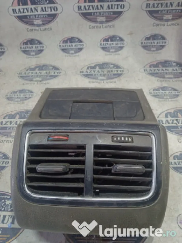 Grila ventilatie cotiera Audi A4 B8 2012