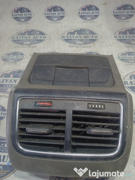 Grila ventilatie cotiera Audi A4 B8 2012