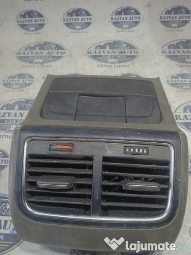Grila ventilatie cotiera Audi A4 B8 2012