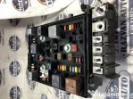 Panou sigurante Opel Astra K 2018