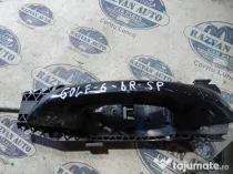Maner exterior dreapta spate Volkswagen Golf 7 2010