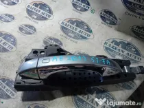 Maner exterior stanga fata Audi A8 2012