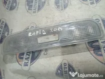 Plafoniera Skoda RAPID 2015