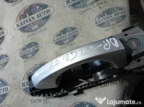Maner exterior dreapta fata Volkswagen Golf 7 2014
