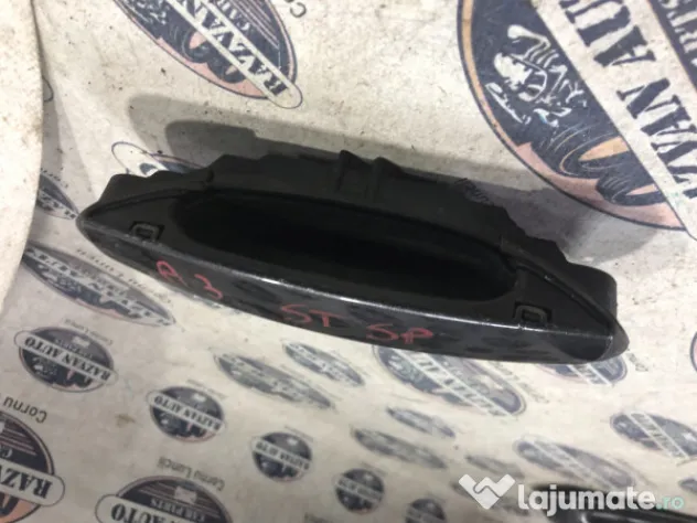 Maner exterior stanga spate Audi A3 8P 2007