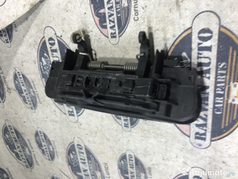 Maner exterior stanga spate Audi A3 8P 2007