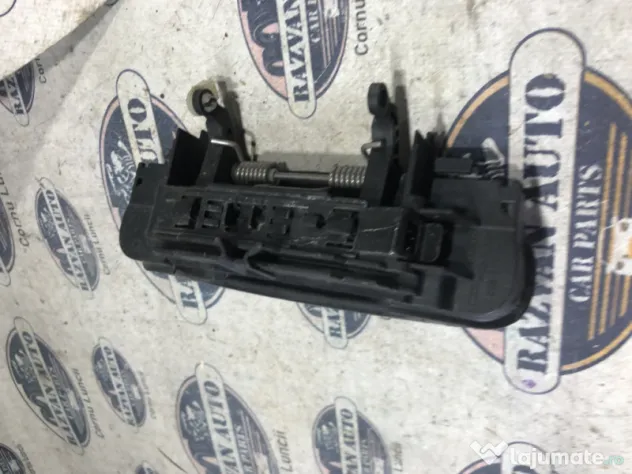 Maner exterior stanga spate Audi A3 8P 2007