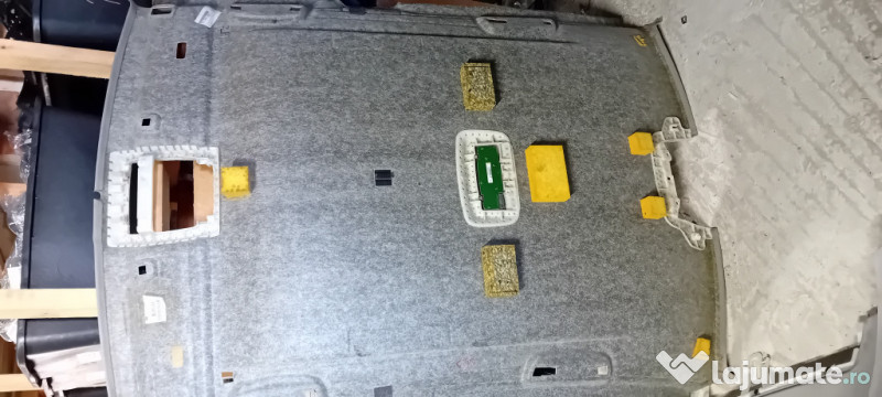 Plafon material BMW F30