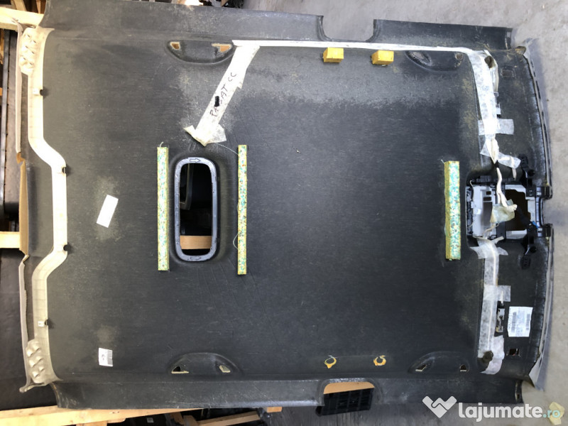 Plafon material Volkswagen Passat CC 2011