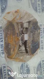 Placute fata Renault Clio