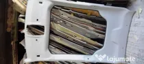 Plafon material cu panorama Citroen Cactus 2015