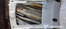 Plafon material cu panorama Nissan Qashqai 2011