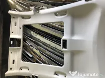 Plafon material cu panorama BMW 5GT (F07)
