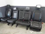 Interior Complet Piele Chevrolet Captiva - Benzina 2012