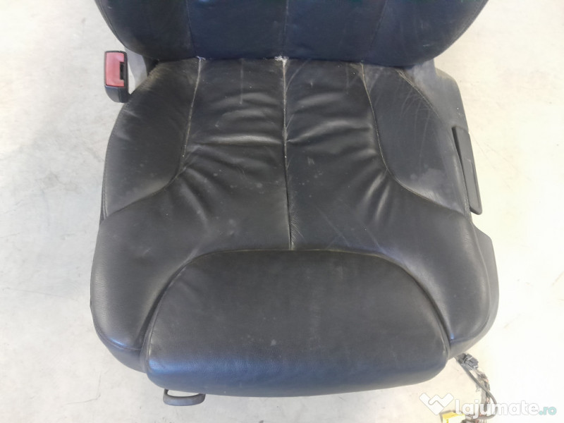 Scaun fata stanga Volkswagen Passat B6 1.9 Motorina 2007