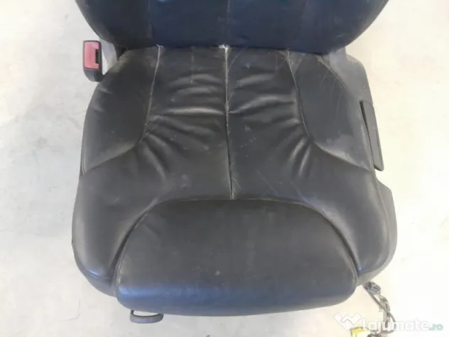 Scaun fata stanga Volkswagen Passat B6 1.9 Motorina 2007