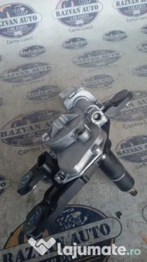 Motoras stergator hayon Seat Leon 2015