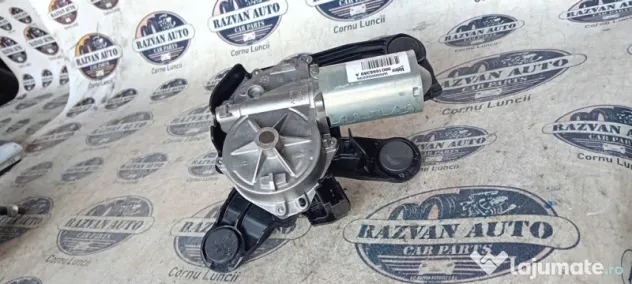 Motoras stergator hayon Citroen Cactus 2015