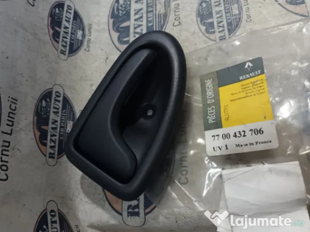 Maner interior dreapta fata Renault Clio