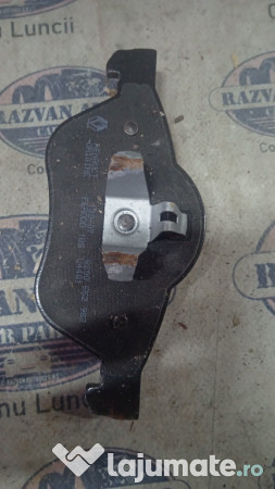 Placute spate Renault Laguna
