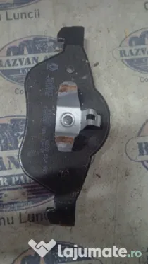 Placute spate Renault Laguna