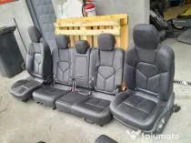 Interior Complet Piele Porsche Cayenne 3.0 Motorina 2012