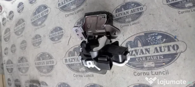 Broasca hayon Mazda CX-5 2016