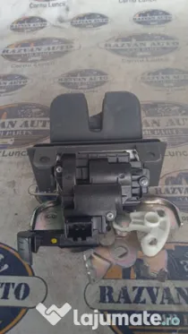 Broasca hayon Skoda RAPID