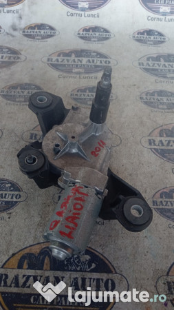 Motoras stergator hayon Nissan Qashqai 2011