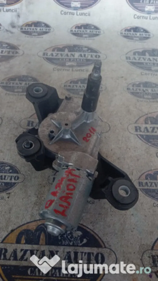 Motoras stergator hayon Nissan Qashqai 2011