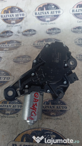 Motoras stergator hayon Nissan Qashqai 2011