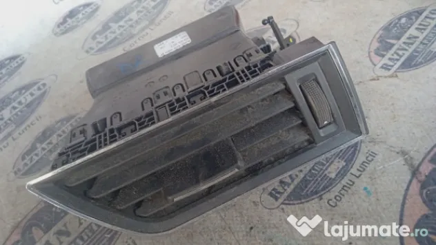 Grila ventilatie dreapta Skoda Superb 3 2015