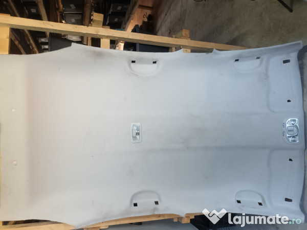 Plafon material Fiat Tipo 2017