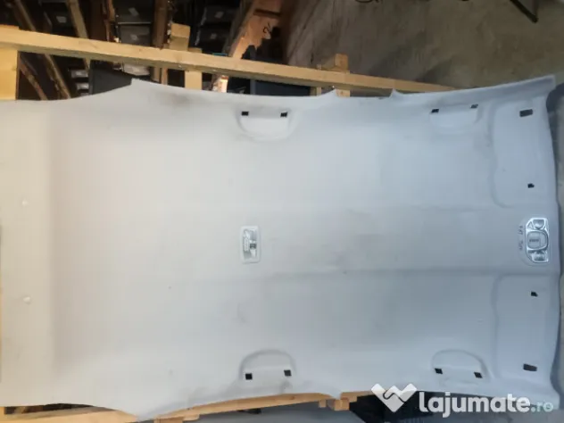 Plafon material Fiat Tipo 2017